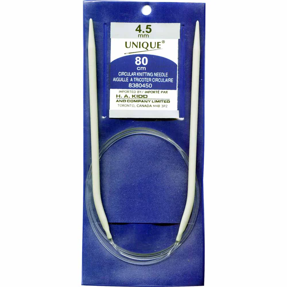 32" (80 cm) Circular Knitting Needle (Nylon Cables) - Image 3
