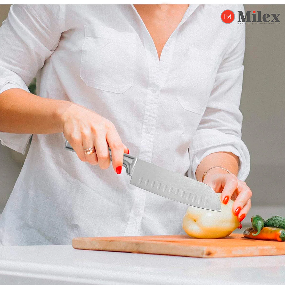 5-in-1 Dimension Knives - Image 11