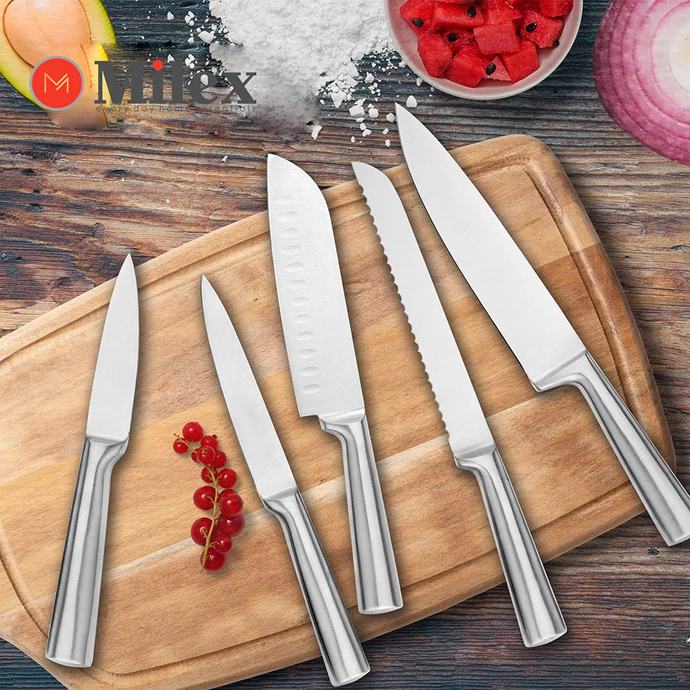 5-in-1 Dimension Knives - Image 5