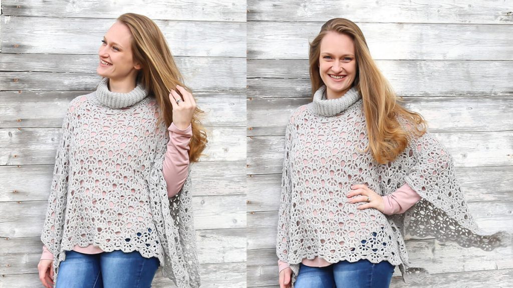 Summer Poncho - Image 4