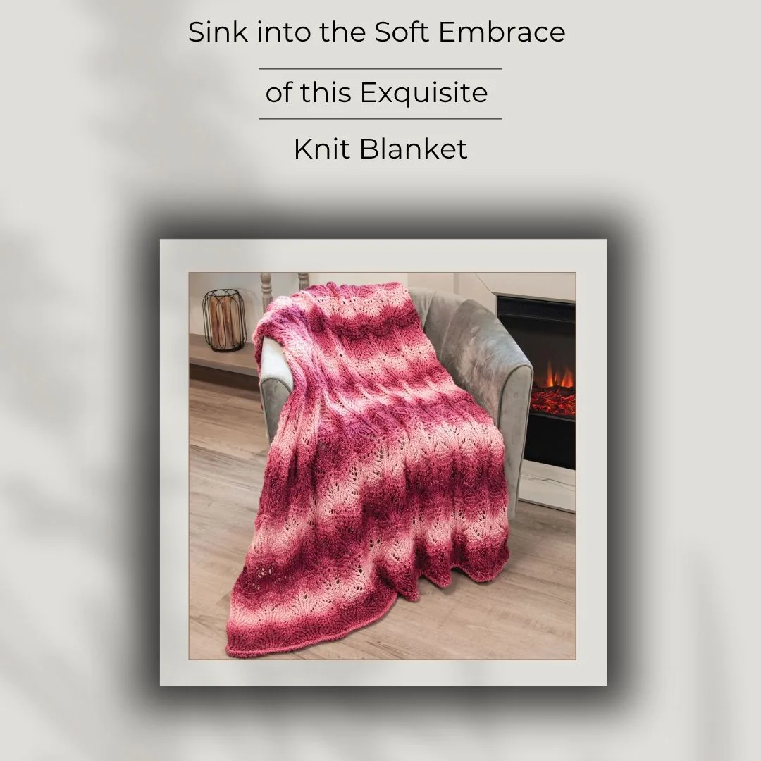 Amaranthine Throw - Image 16