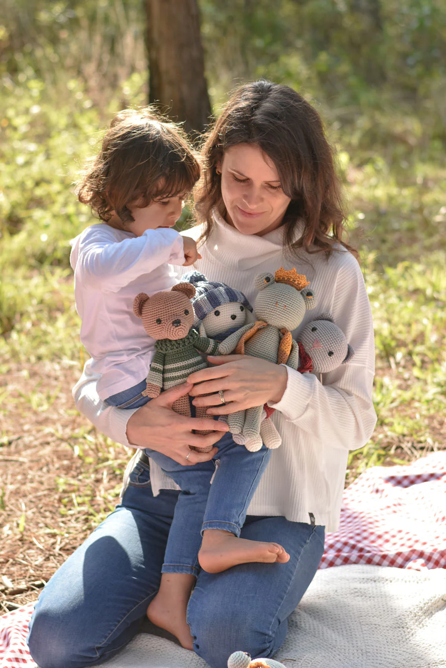 Amigurumi Kits - Image 10