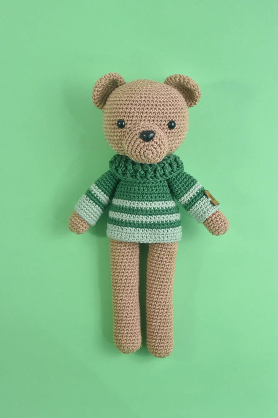 Amigurumi Kits - Image 8