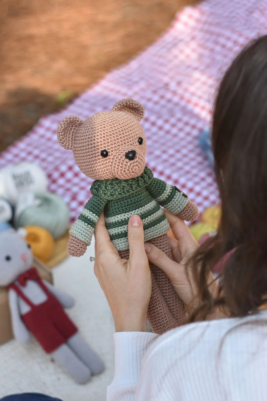 Amigurumi Kits - Image 9