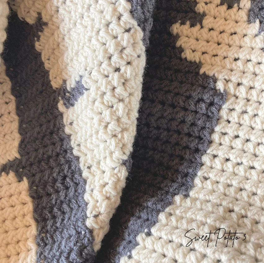 Among the Aspens Blanket - Image 3