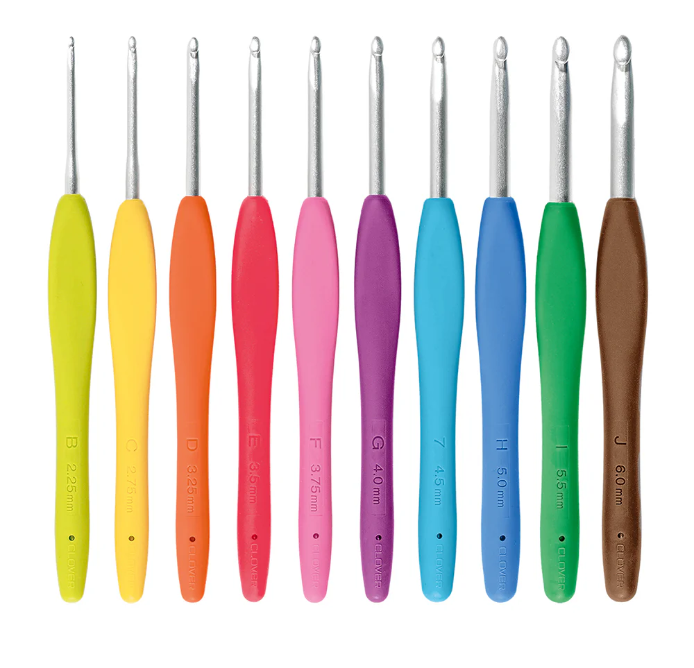 Amour Crochet Hook Set - Image 2