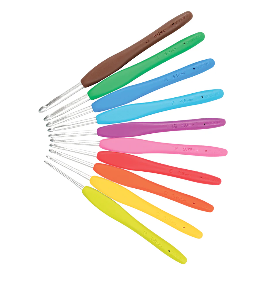 Amour Crochet Hook Set - Image 3