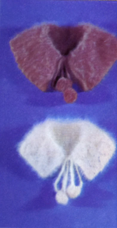 Angora Collars Pattern - Image 2