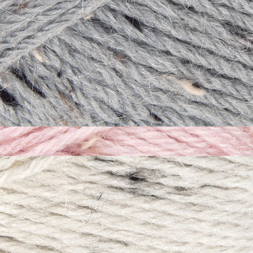 Alpaca Waves Afghan - Image 10