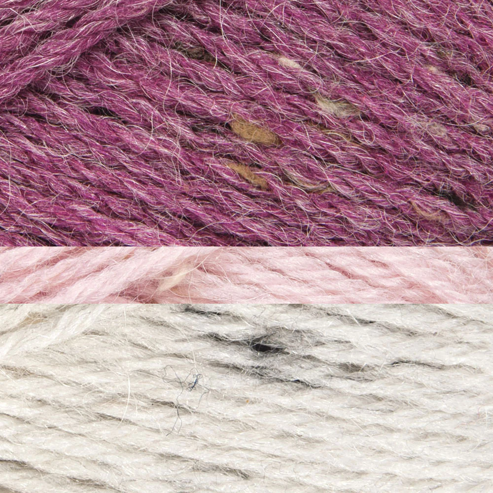 Alpaca Waves Afghan - Image 6