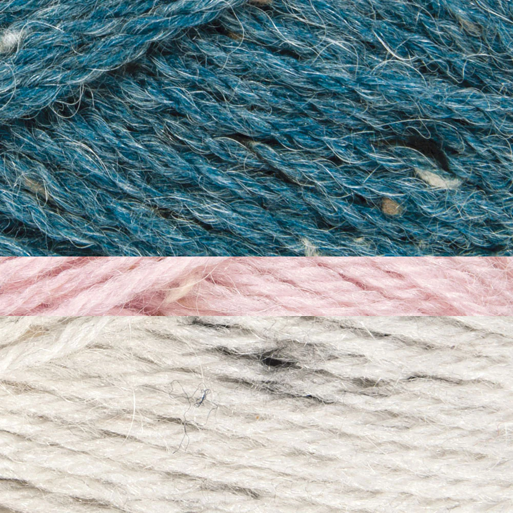 Alpaca Waves Afghan - Image 8