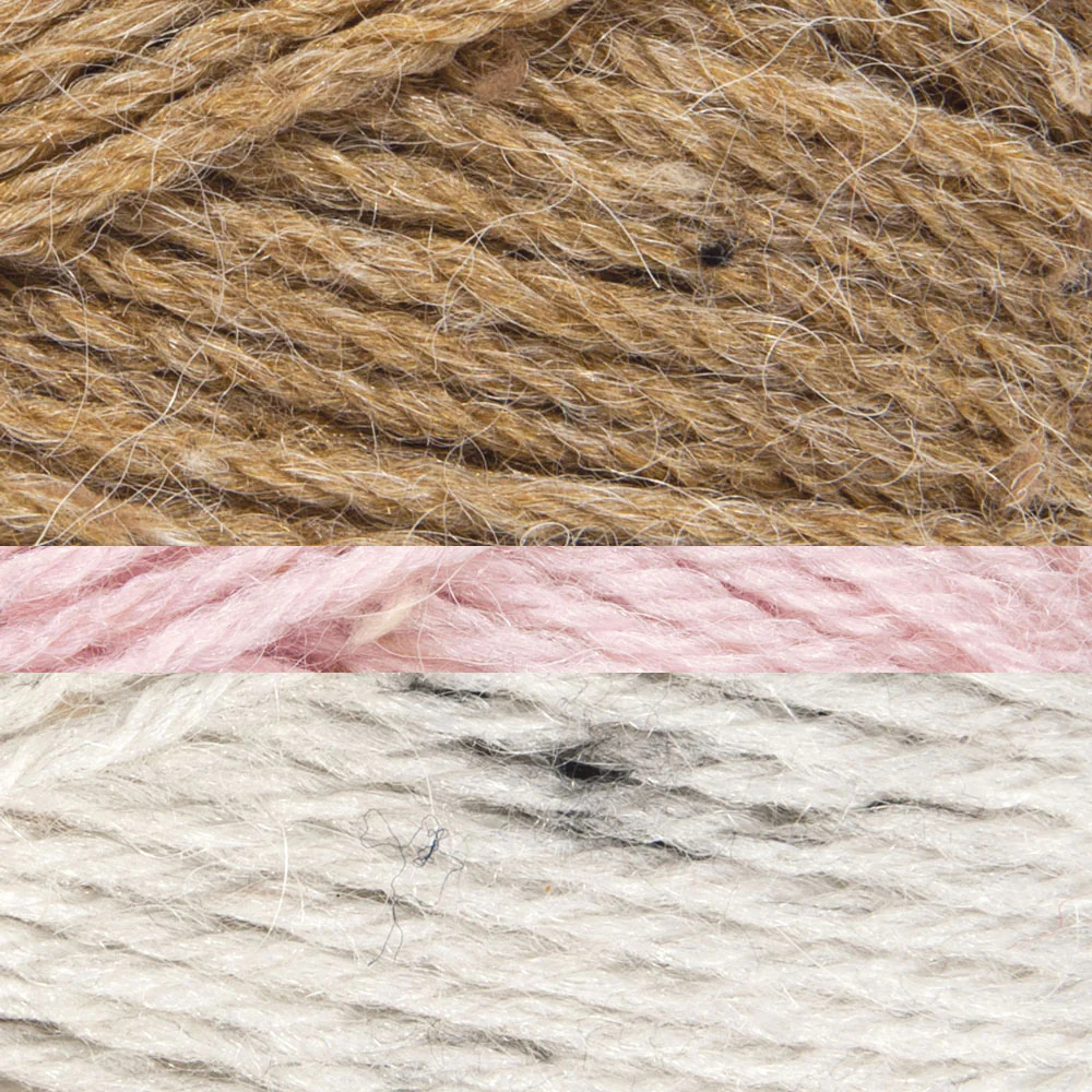 Alpaca Waves Afghan - Image 9