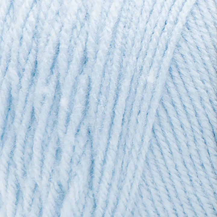Aqua Dreams Baby Blanket - Image 8