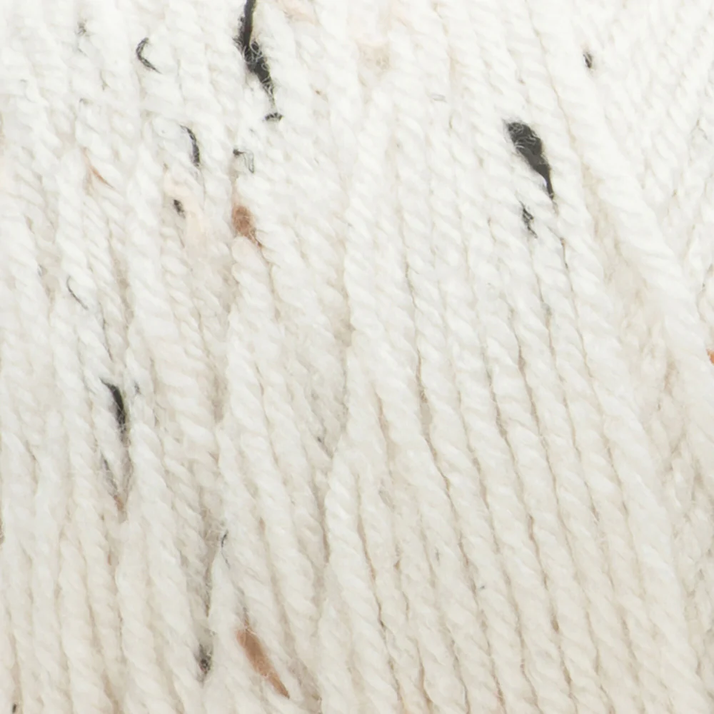 Aran Hooded Jacket - Image 3