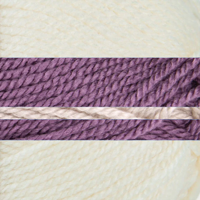 Arched Bobbles Baby Blanket - Image 8