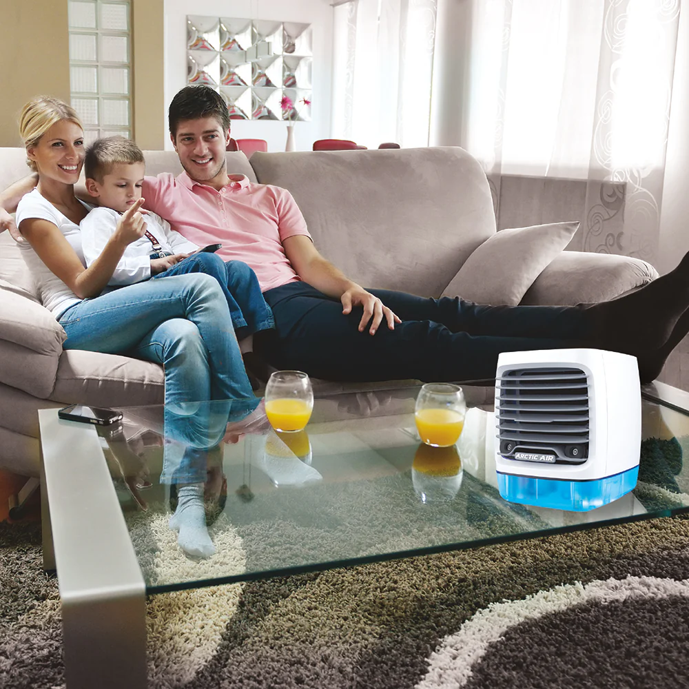 Arctic Air® Chill Zone Tabletop - Image 11