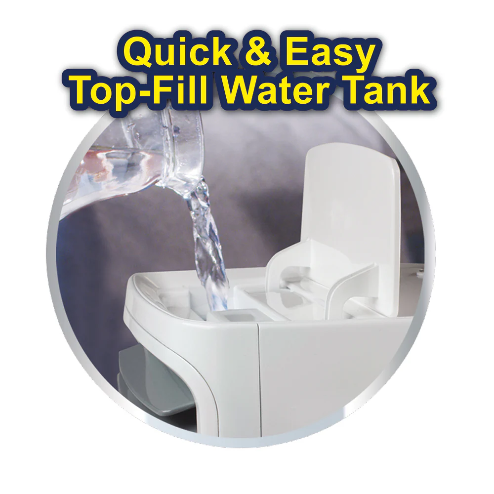 Arctic Air® Chill Zone Tabletop - Image 5