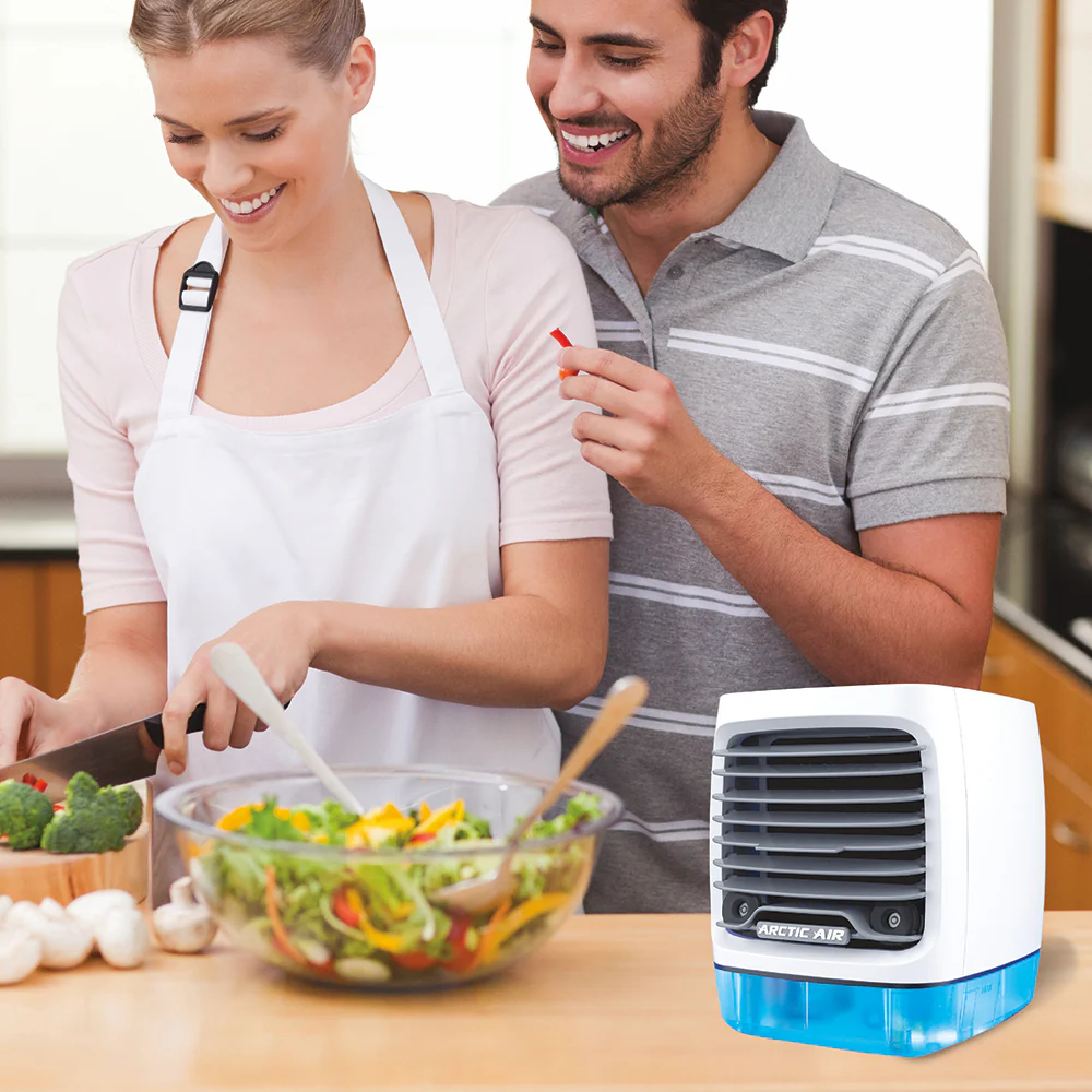 Arctic Air® Chill Zone Tabletop - Image 8