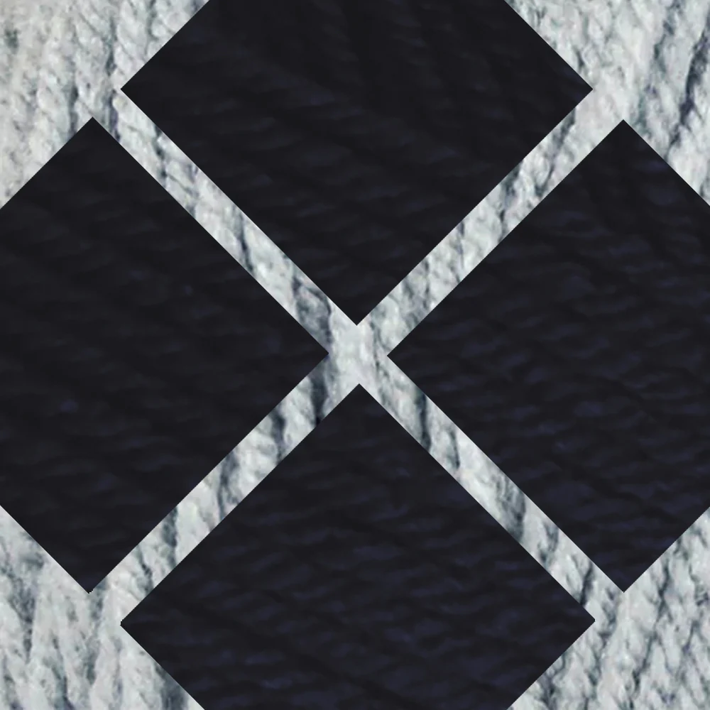 Argyle & Author Vest - Image 5