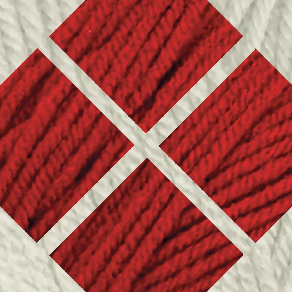 Argyle & Author Vest - Image 6