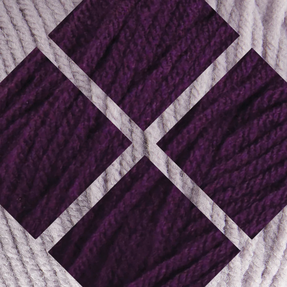 Argyle & Author Vest - Image 7