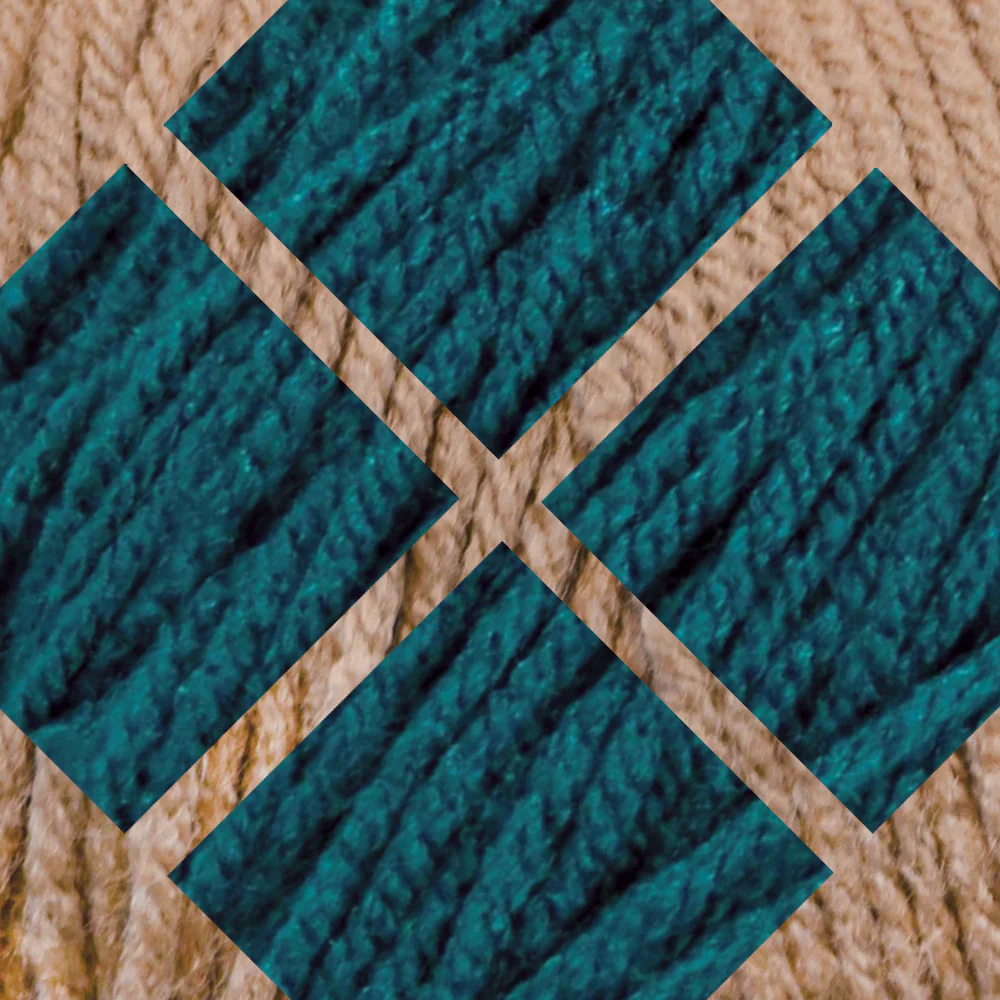 Argyle & Author Vest - Image 9