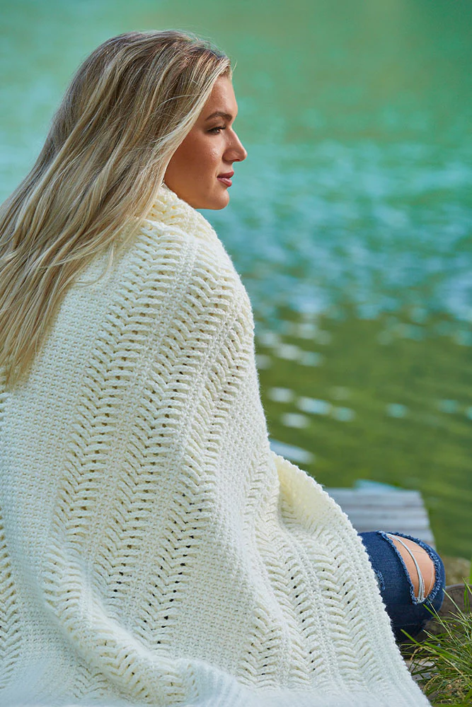 Arrowhead Throw - Image 3