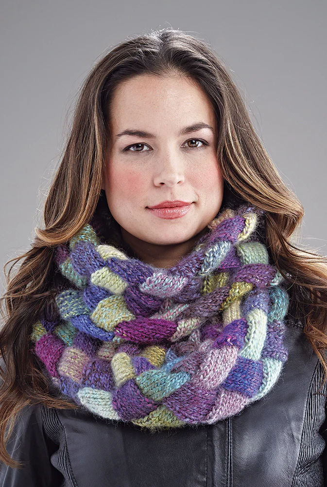 Artisan Cowl Pattern - Image 2
