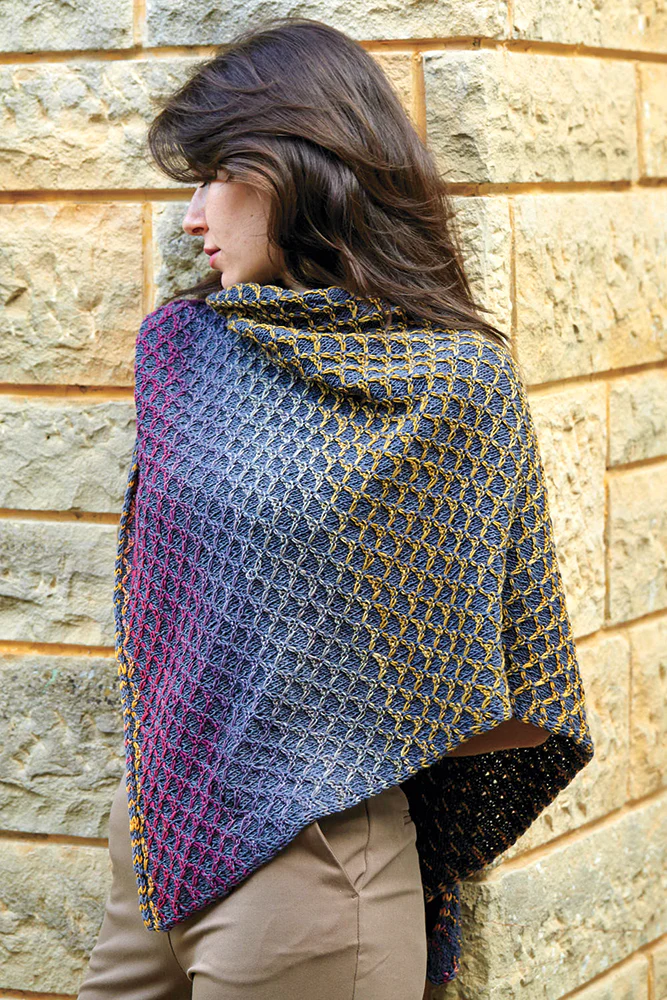 Astarpa Shawl Kits - Image 2