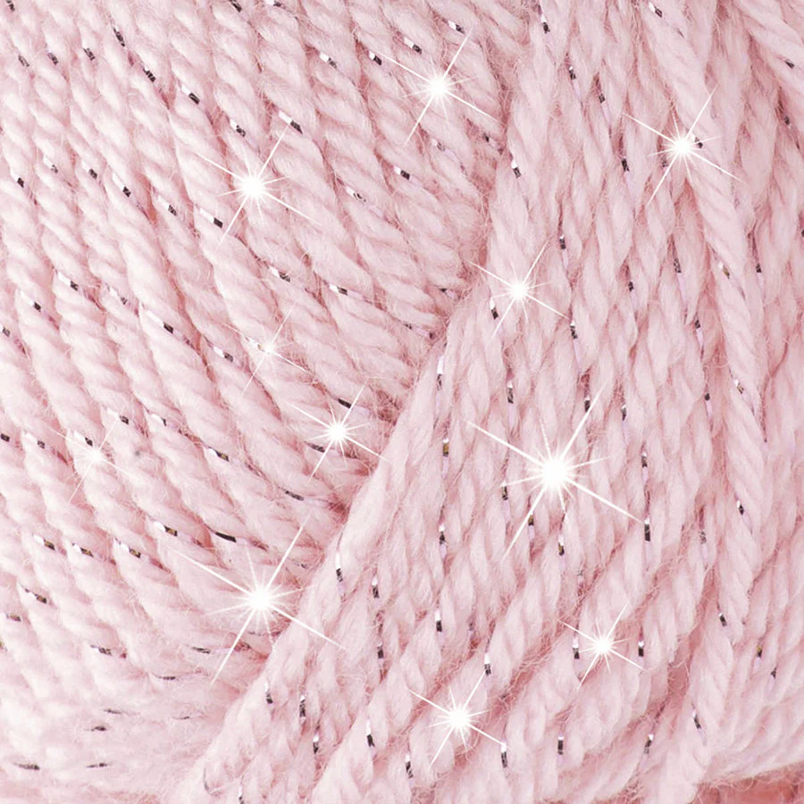 Asymmetrical Knit Shawl - Image 12