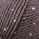 Asymmetrical Knit Shawl - Image 13