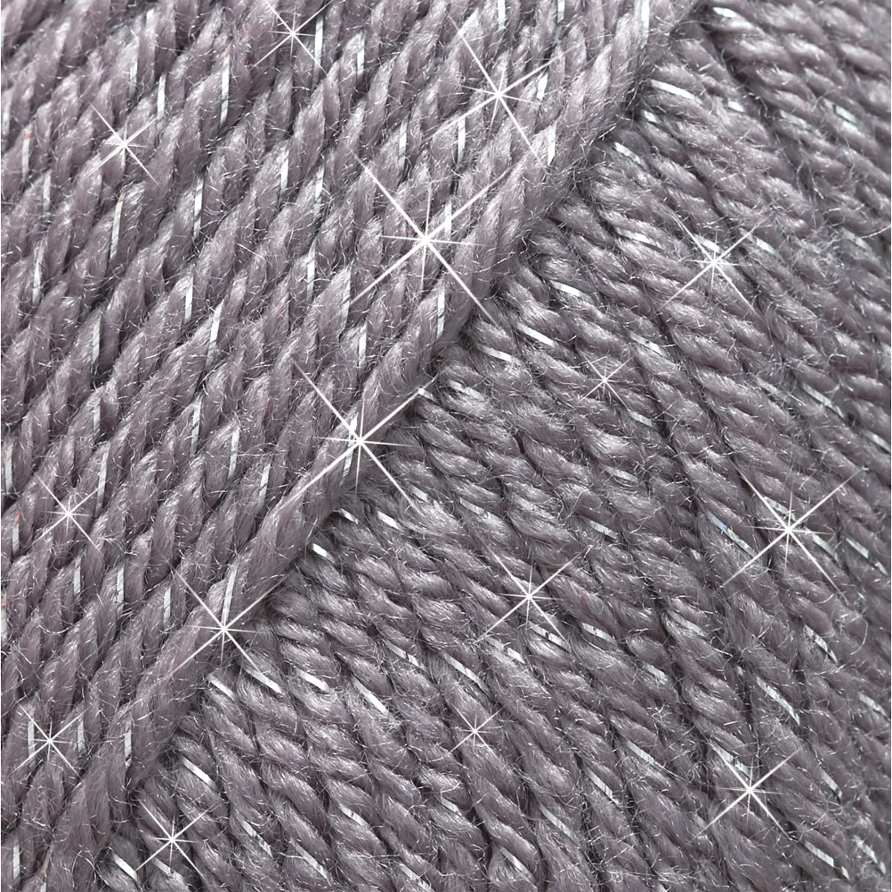 Asymmetrical Knit Shawl - Image 6