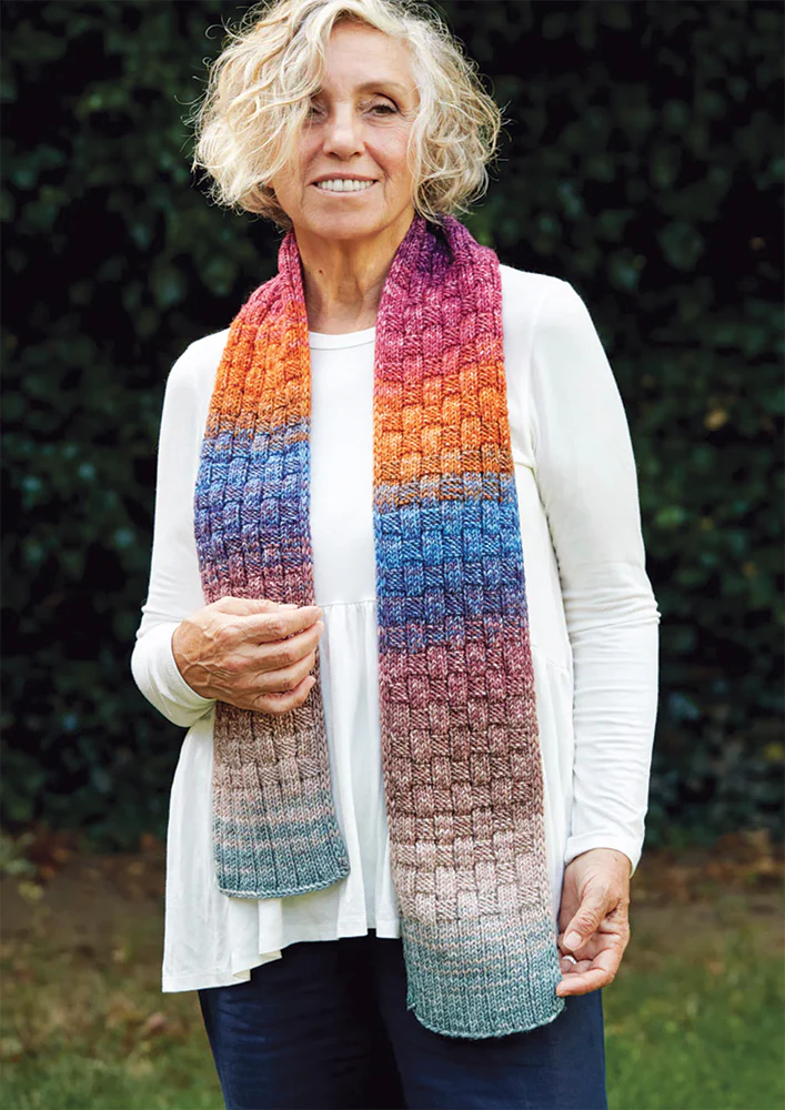 Attabi Scarf Kits