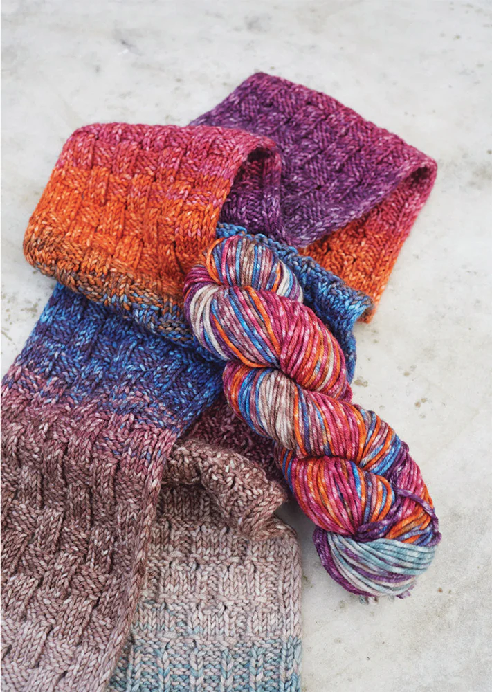 Attabi Scarf Kits - Image 2