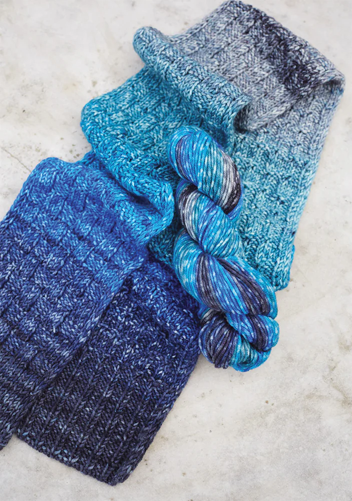 Attabi Scarf Kits - Image 3