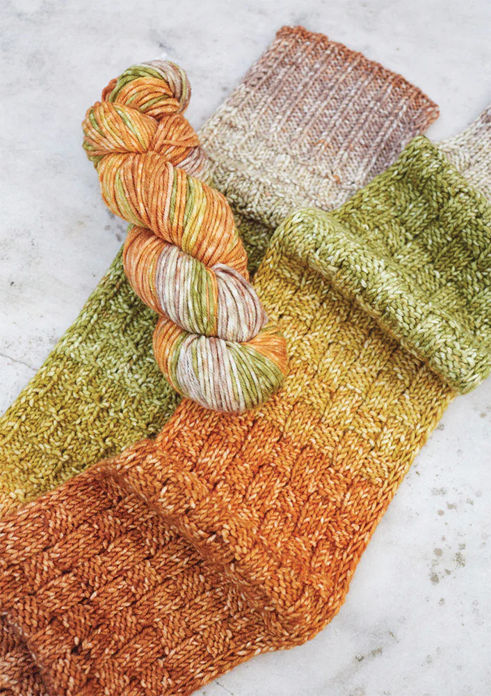 Attabi Scarf Kits - Image 4