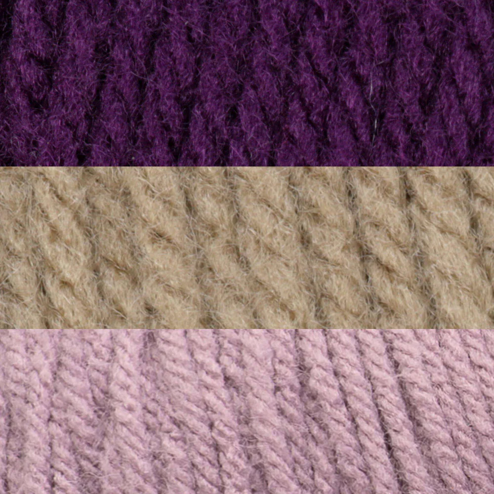 Autumn Colours Afghan - Image 8