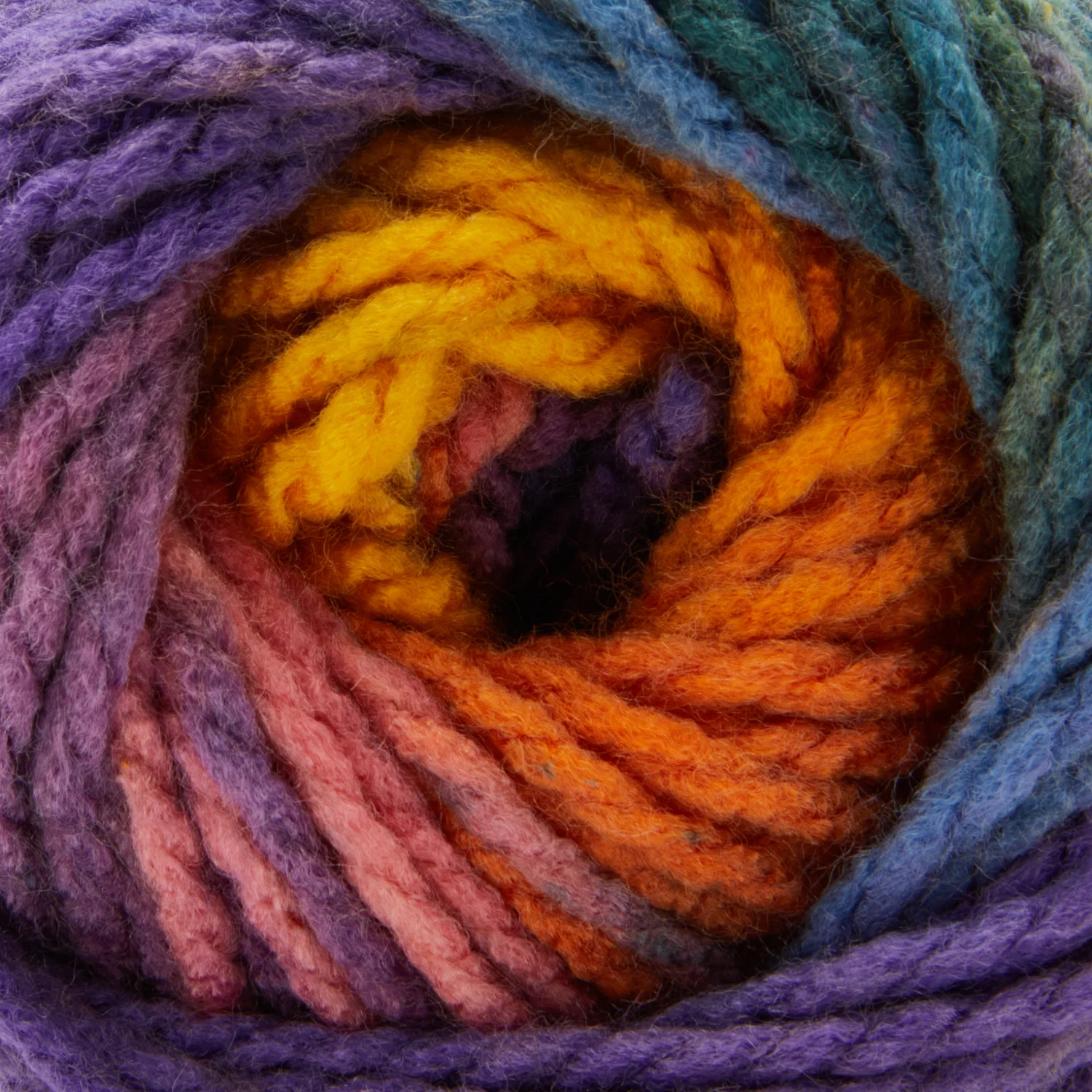 Autumn's Charm Mosaic Blanket - Image 11