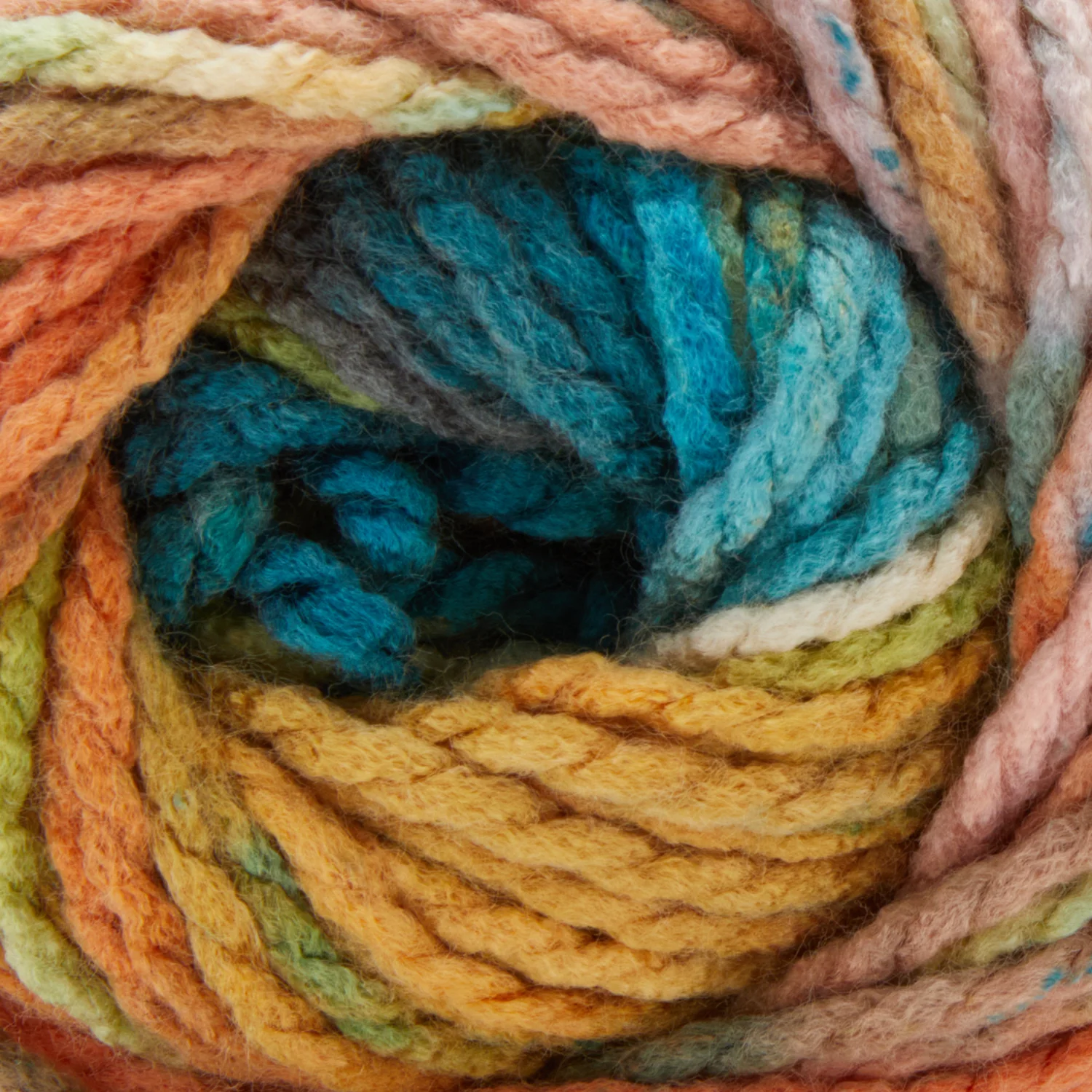 Autumn's Charm Mosaic Blanket - Image 14