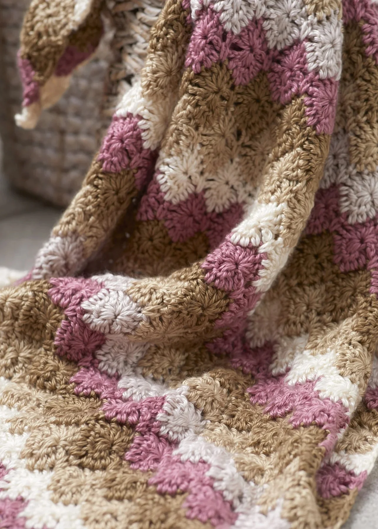 Aveline Throw - Image 2