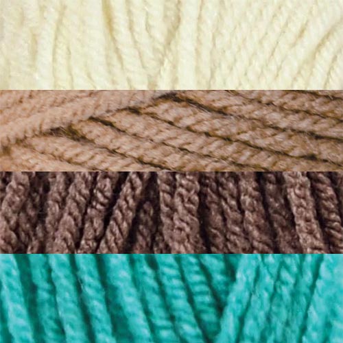 Aveline Throw - Image 3