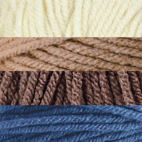 Aveline Throw - Image 4