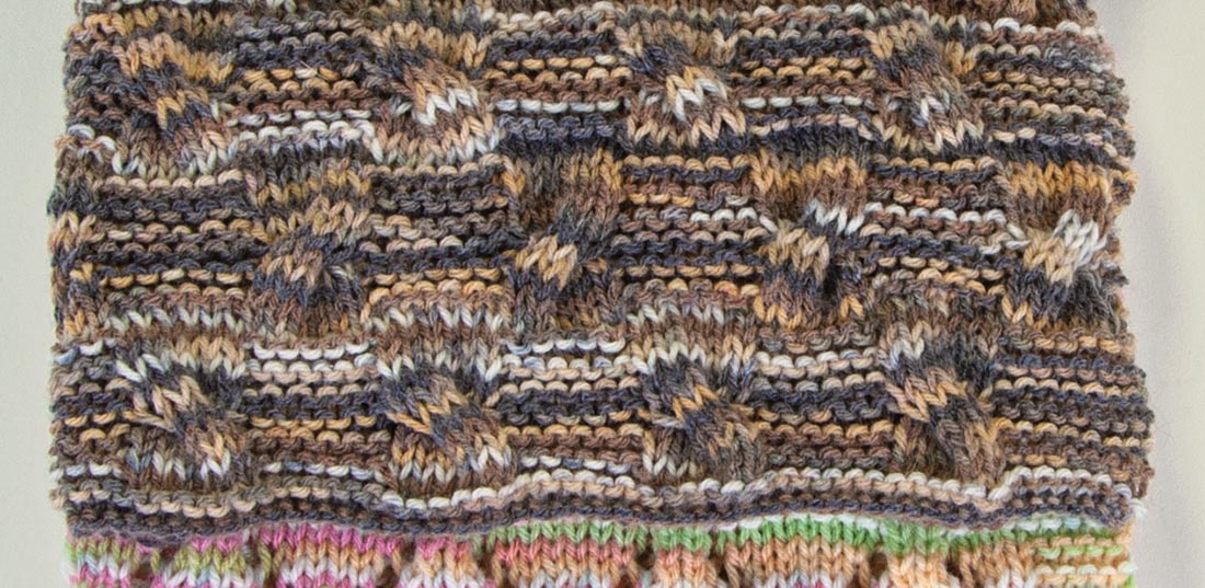 Baby Blankie Trio Pattern - Image 2