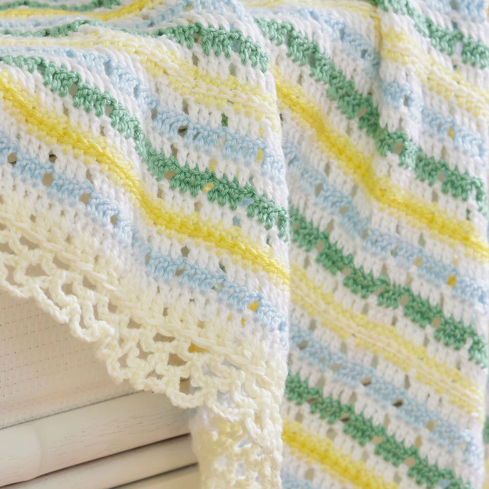 Baby Bundler Baby Blanket - Image 3