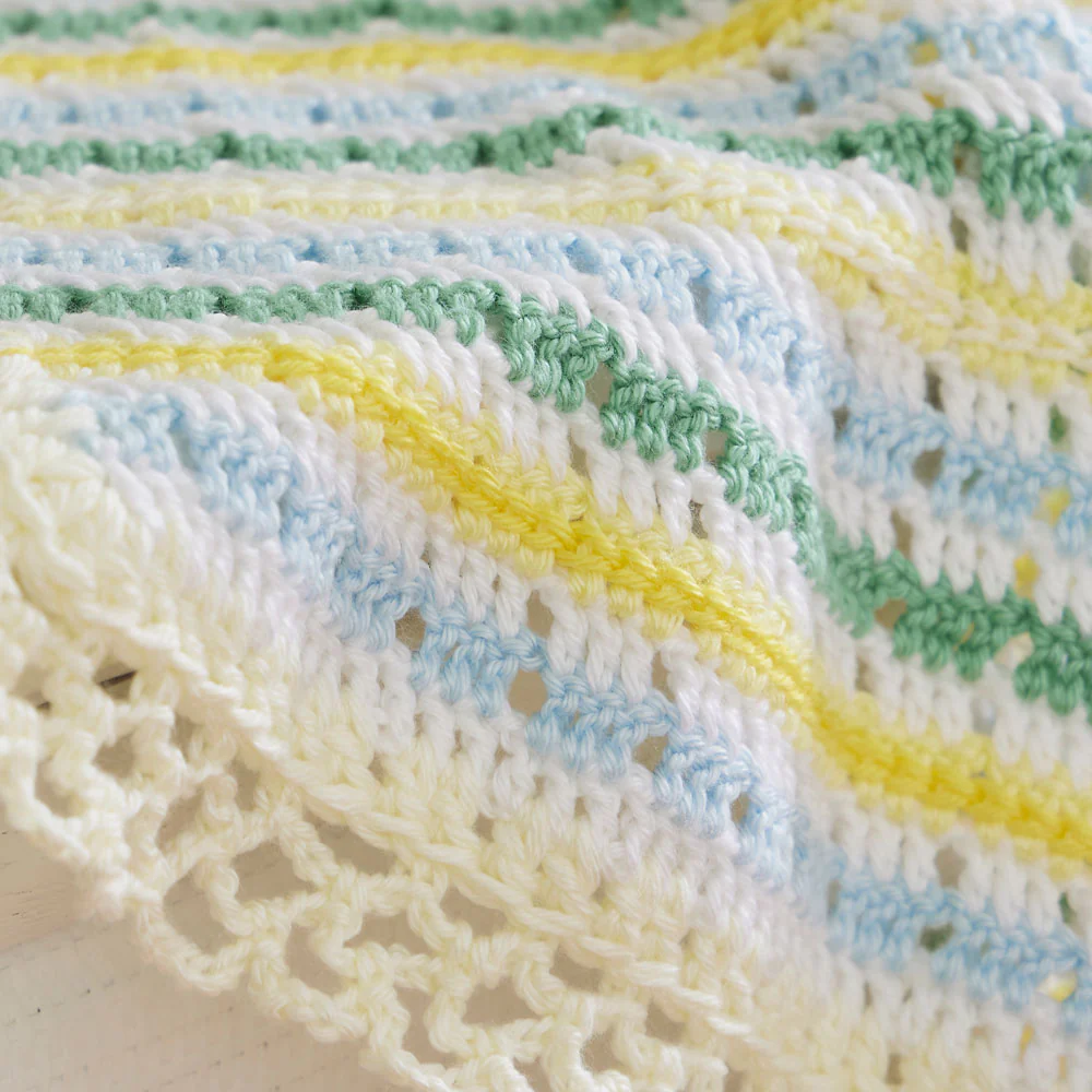 Baby Bundler Baby Blanket - Image 5