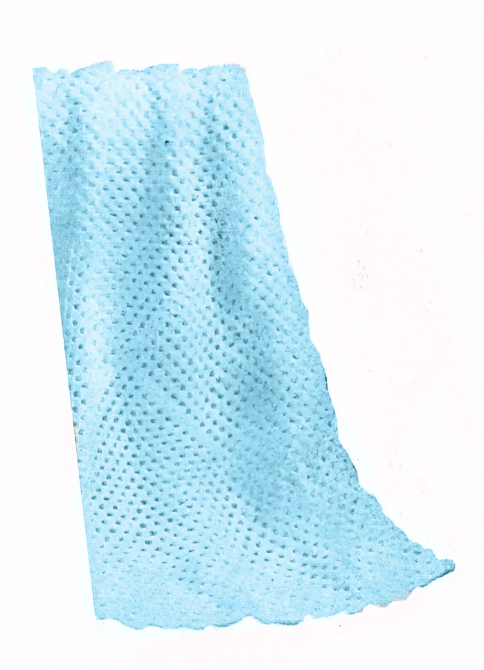 Baby Granny Afghan Pattern - Image 2