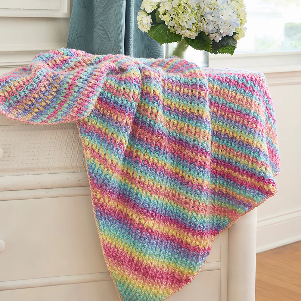 Baby Prism Blanket - Image 2