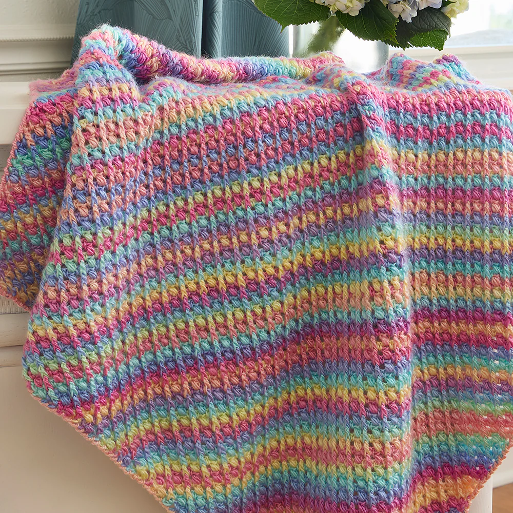 Baby Prism Blanket - Image 3