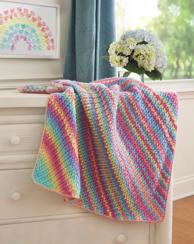 Baby Prism Blanket - Image 4