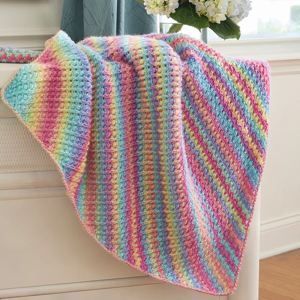 Baby Prism Blanket - Image 5